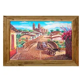 Escena Mexicana 078