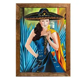 Escena Mexicana 087