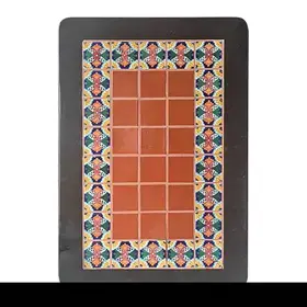 Azulejo 001