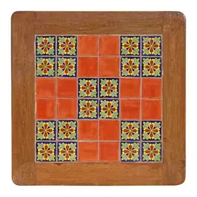 Azulejo 003