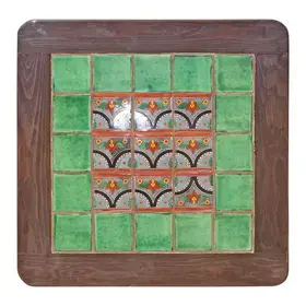 Azulejo 009
