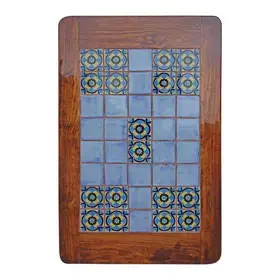Azulejo 011