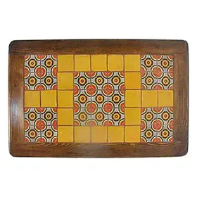 Azulejo 024