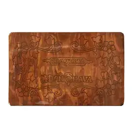 Mesa Rustica