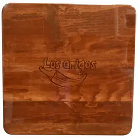 Amigos