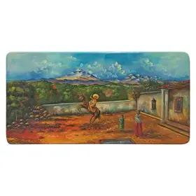 Mesa Pintada 005
