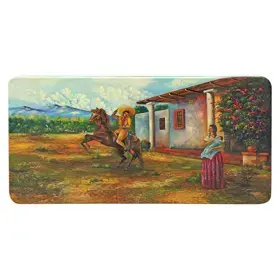 Mesa Pintada 007