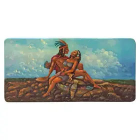 Mesa Pintada 009