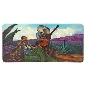 Mesa Pintada 012