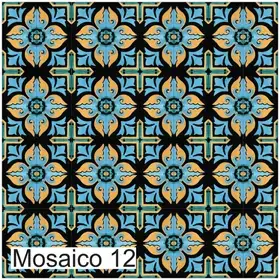 Piso 12