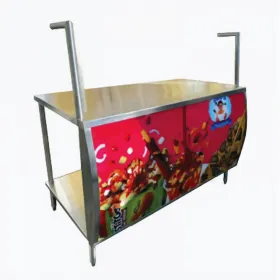 Mesa de Trabajo