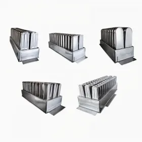 Moldes Para Paletas Brasilenos