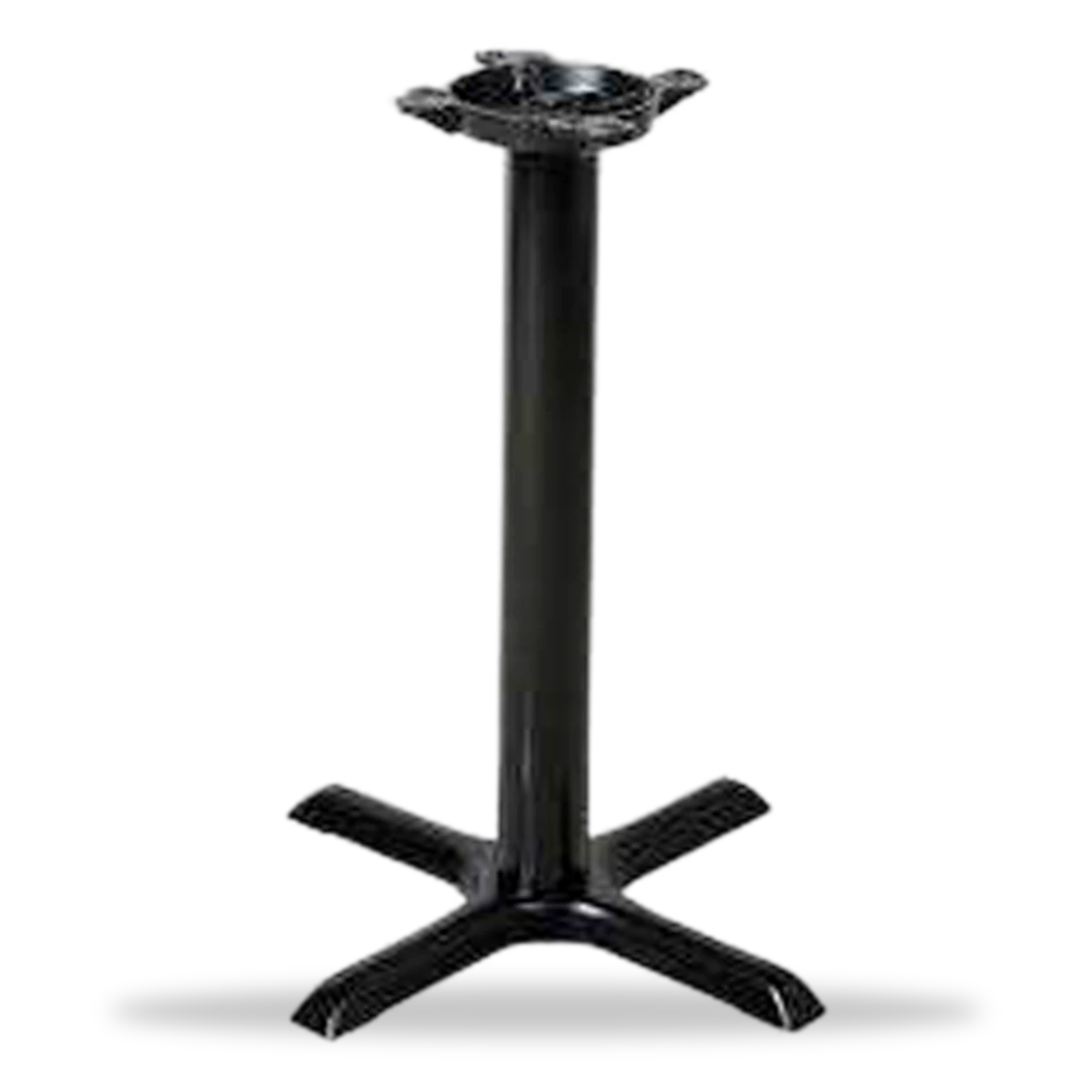 Base de Metal - Base de Mesa