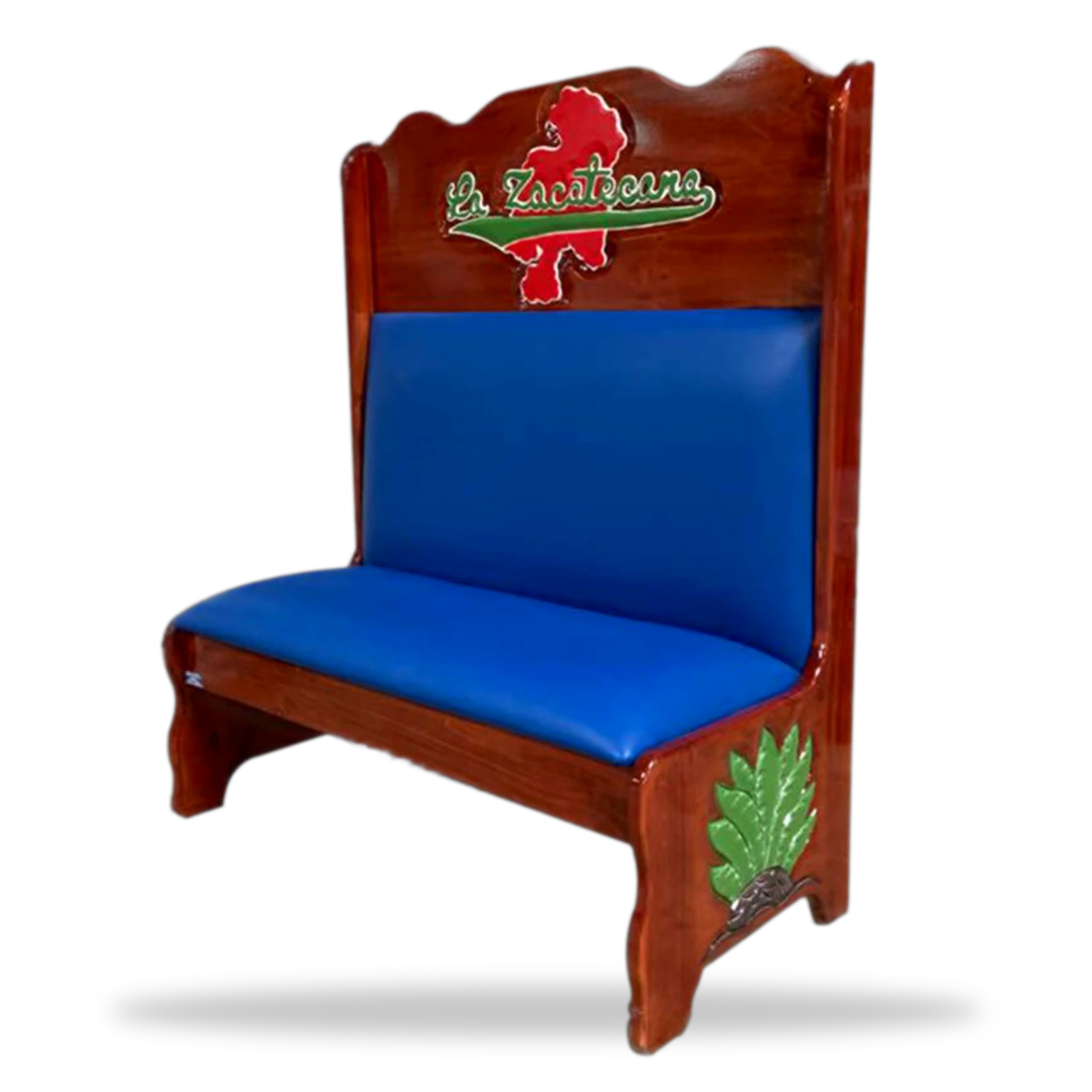 La zacatecana - Booth Rustico
