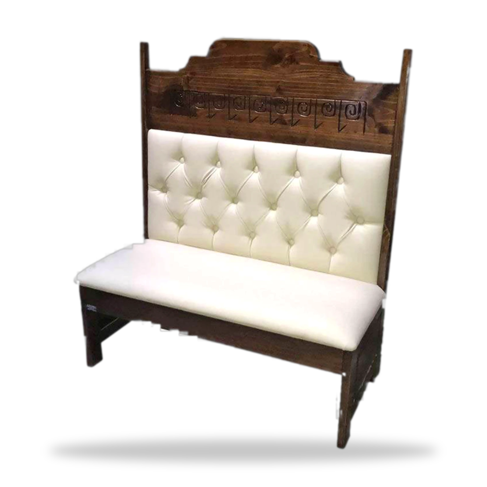 Elegancia - Booth Moderno