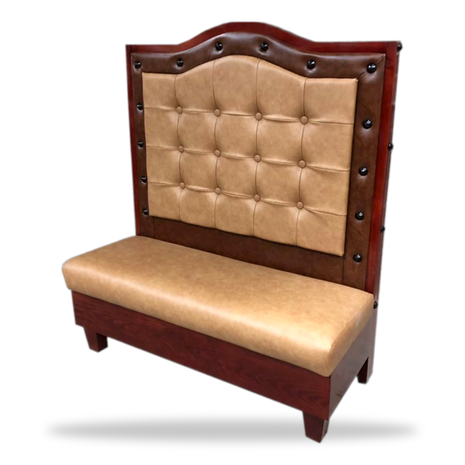 Descanzo - Booth Clasico