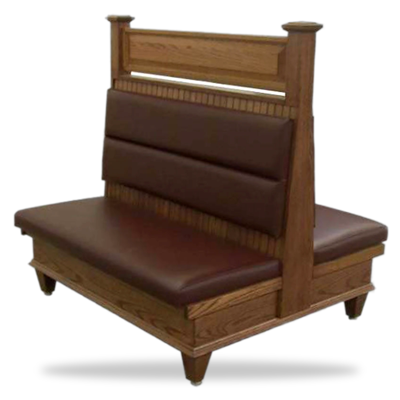 Elegante Contemporaneo - Booth Clasico