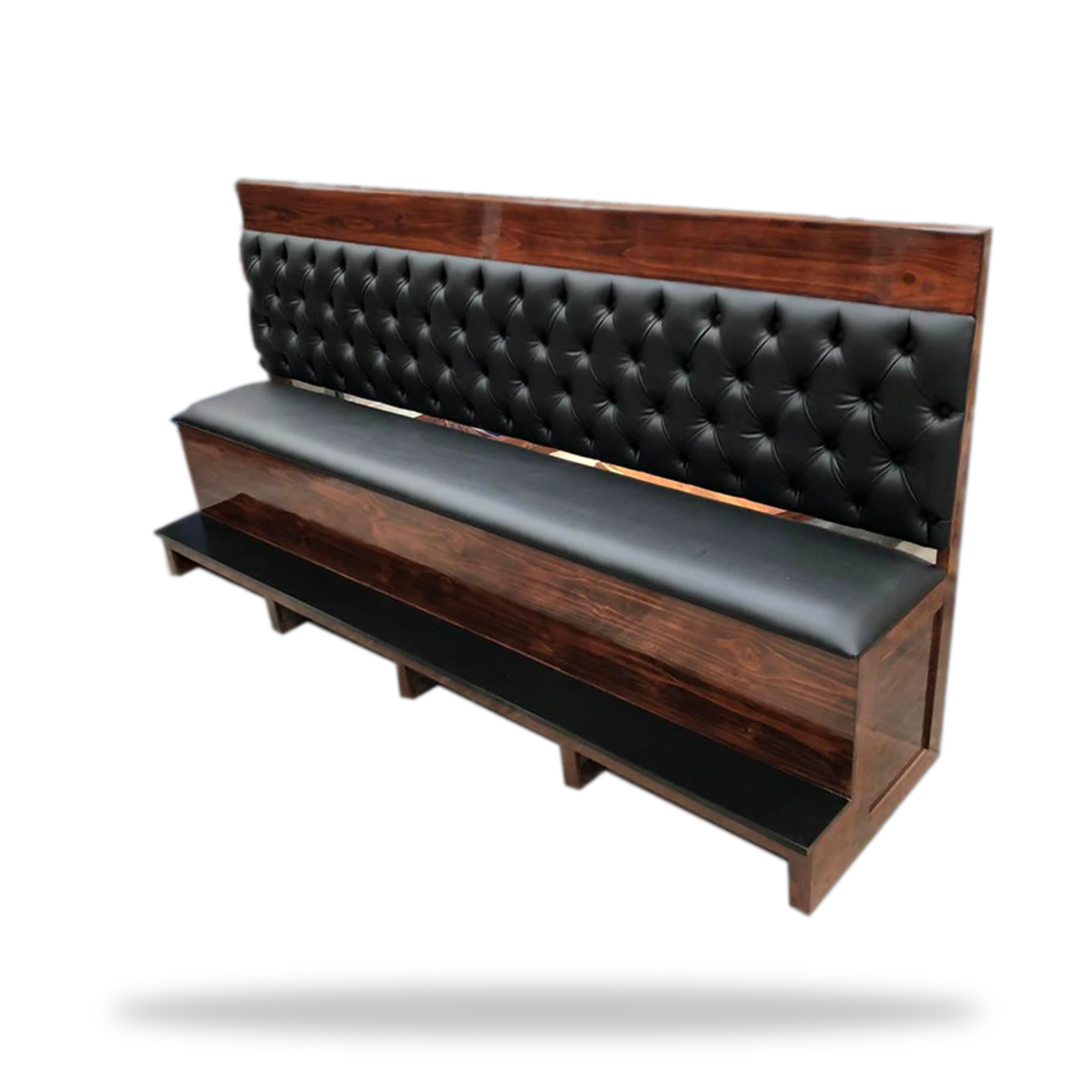 Contemporaneo verde - Booth Clasico