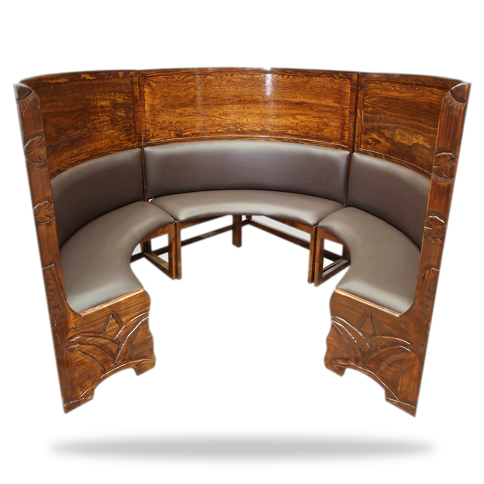 Redondel - Mega Booths