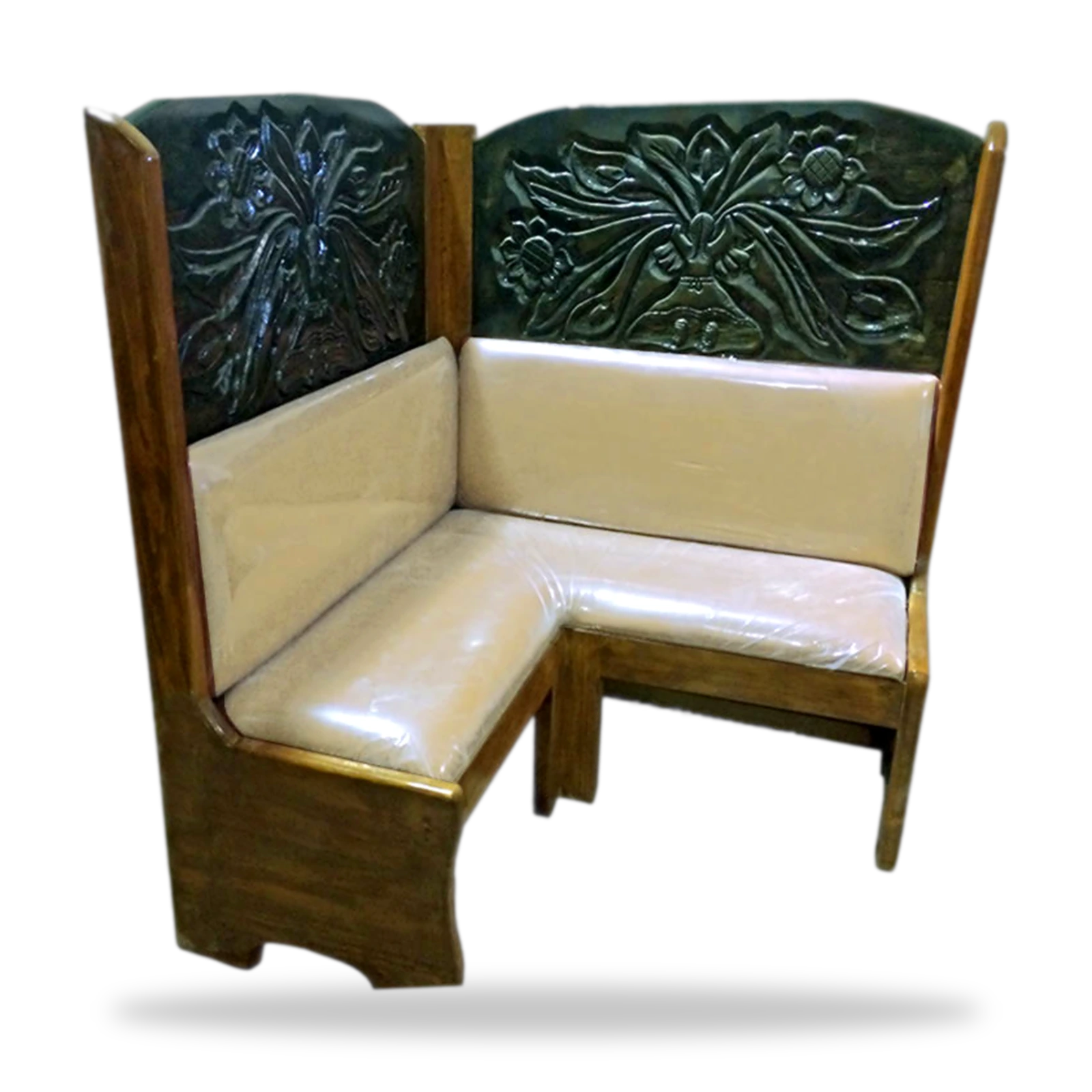 Dos Maderas - Mega Booths