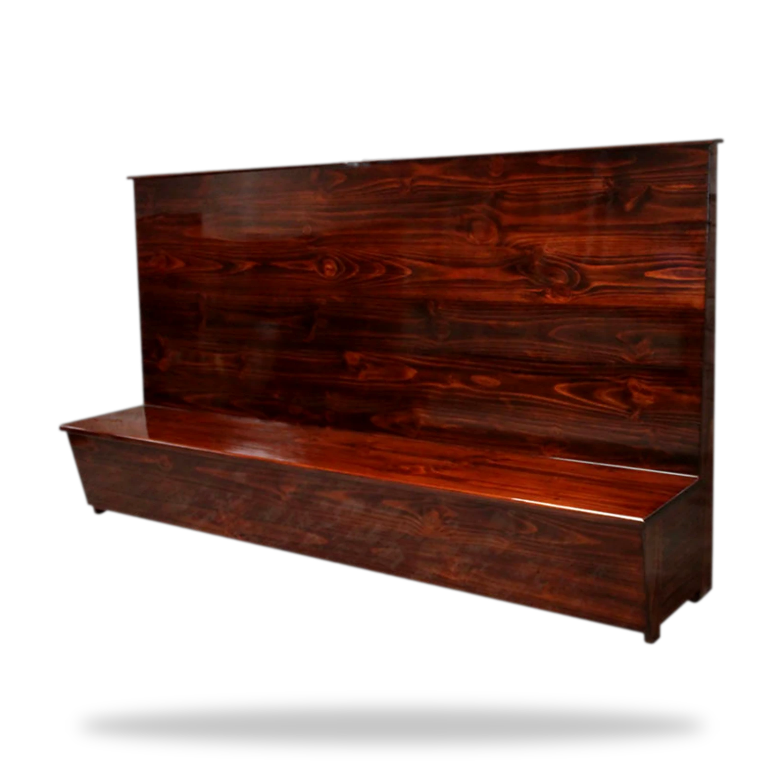 Liso - Mega Booths
