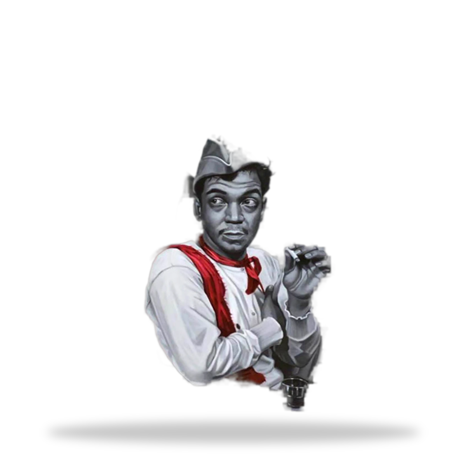 Cantinflas - Cuadros