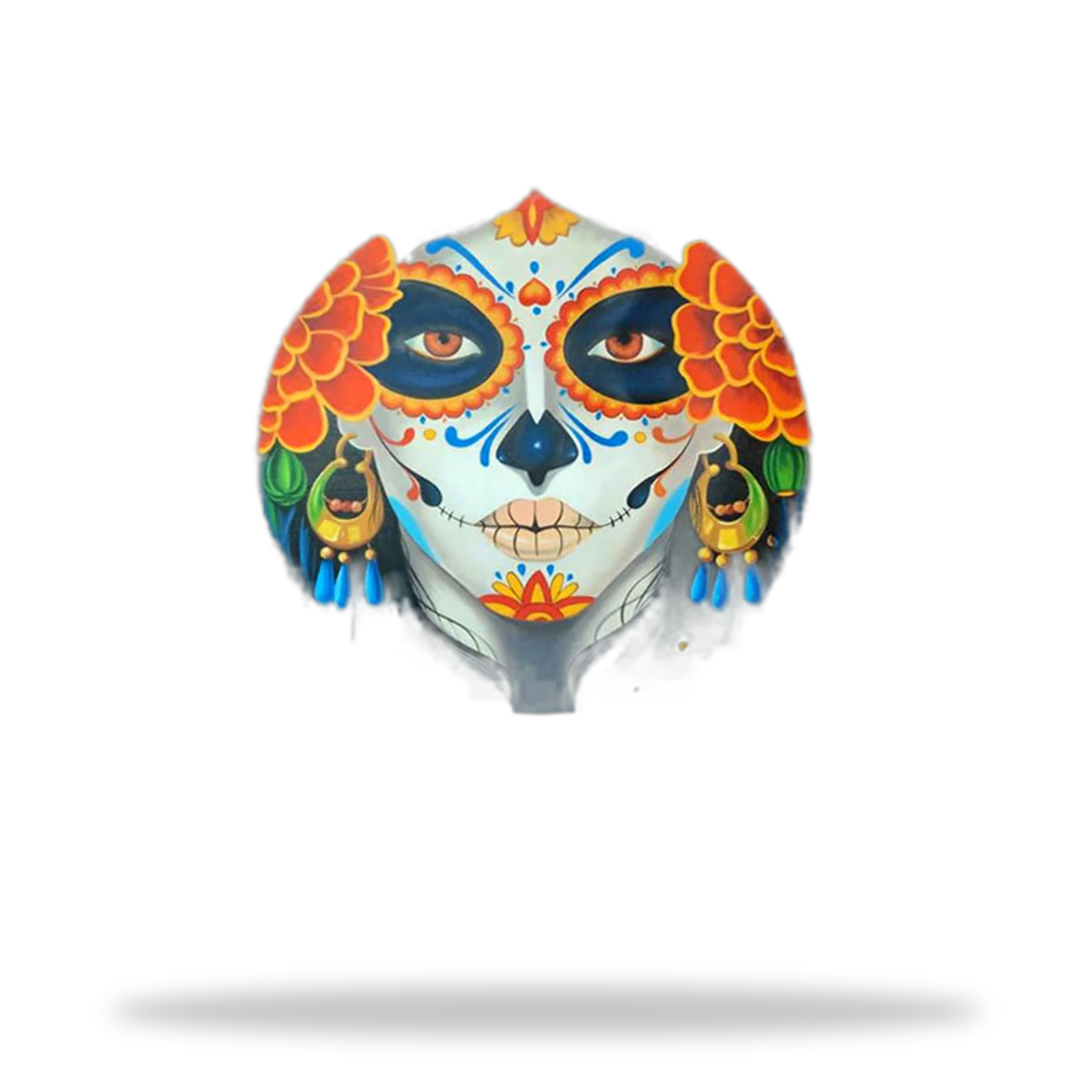 Cuadro Catrina - Cuadros