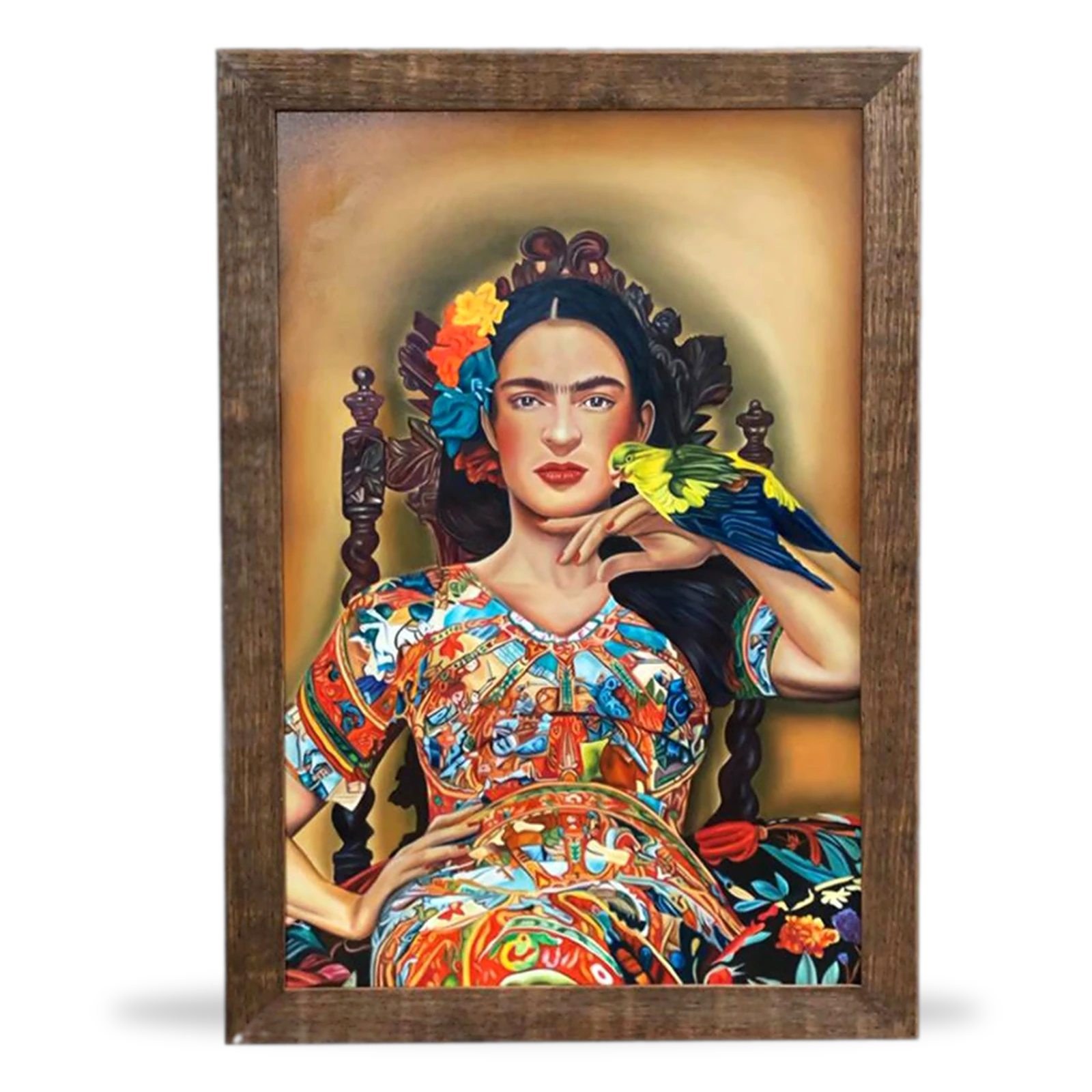 Frida - Cuadros