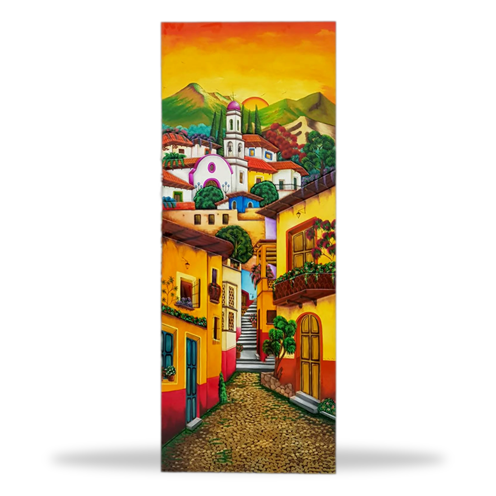 Guanajuato - Murales