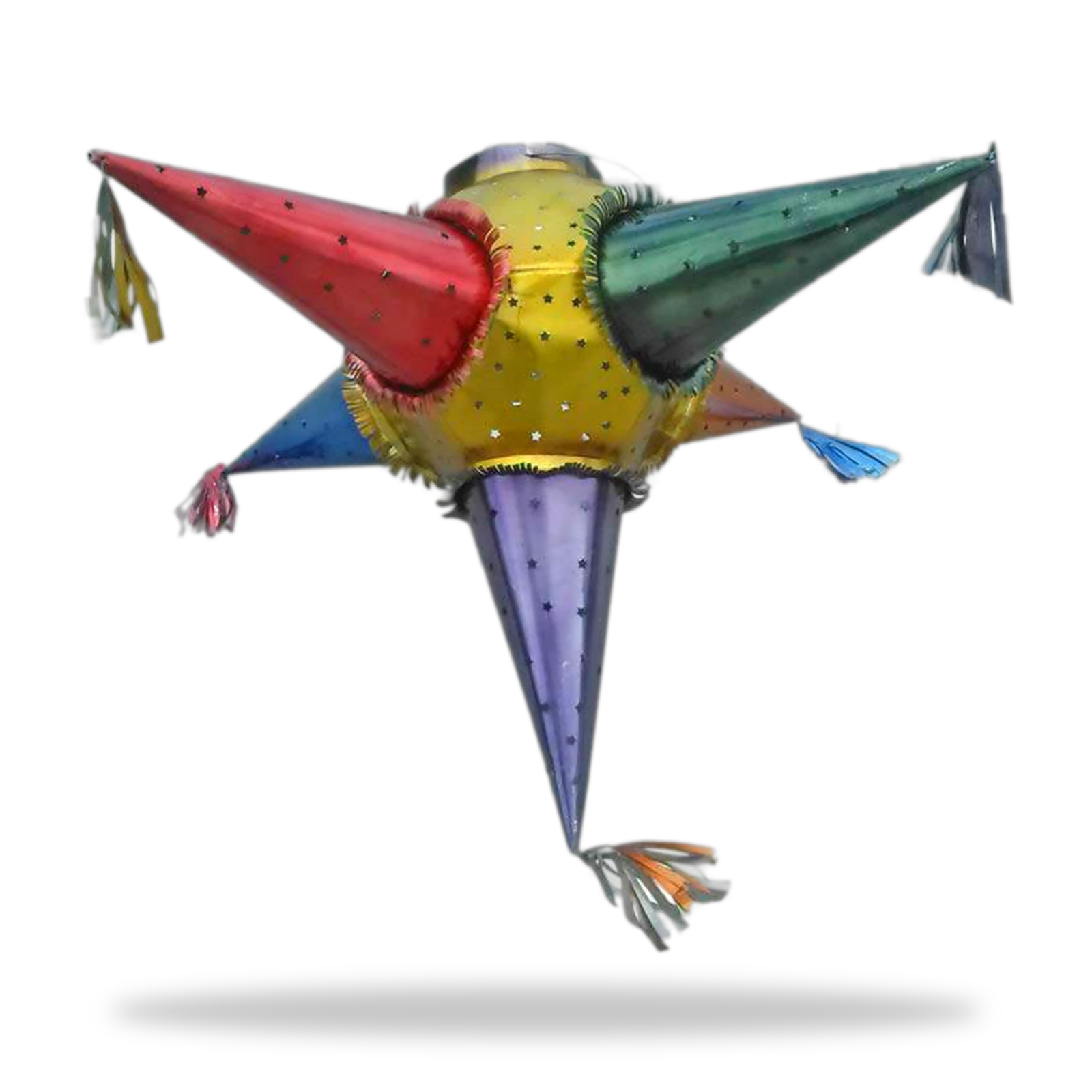 Pinata de laton - Fierro Forjado Decor