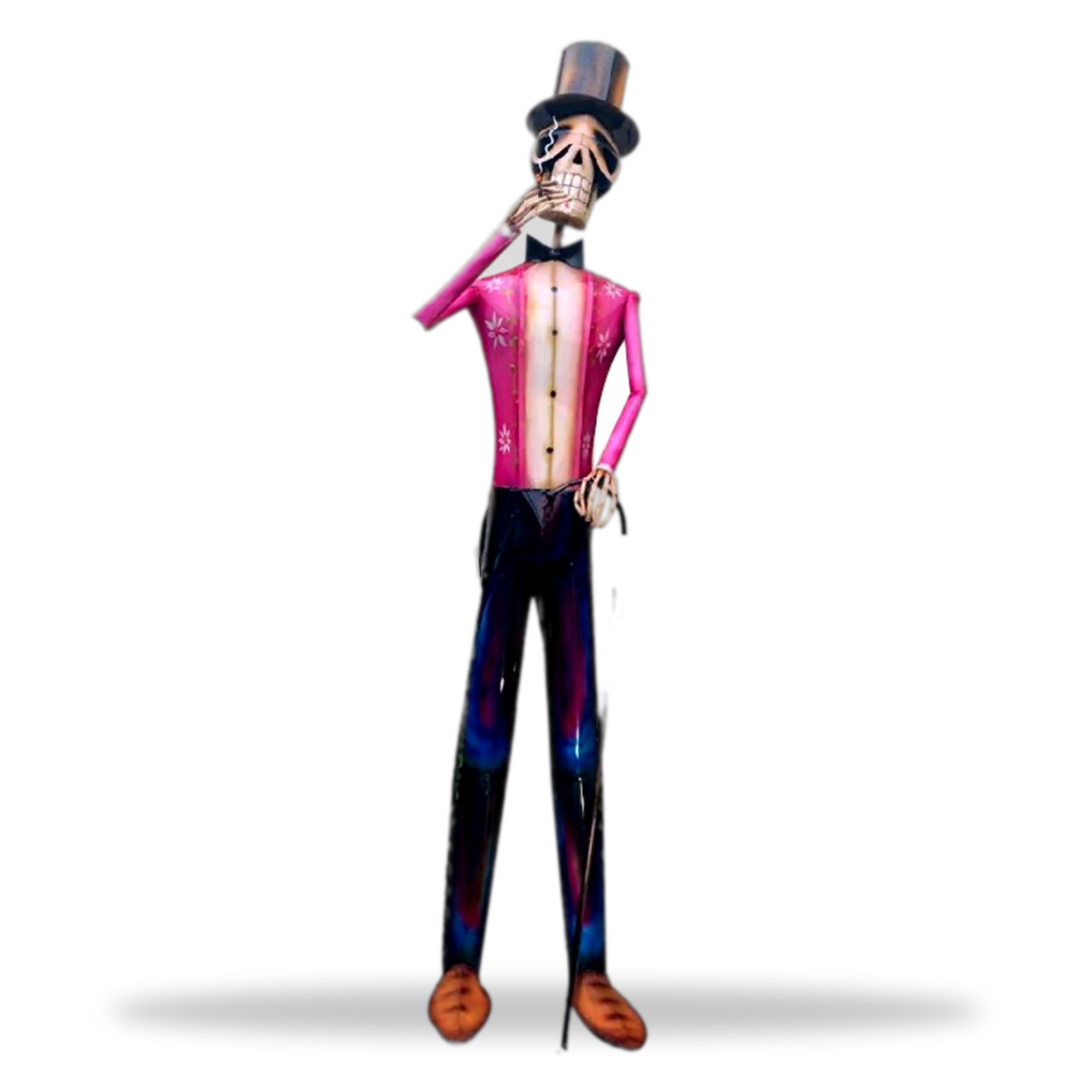 Sr. Catrin - Fierro Forjado Decor