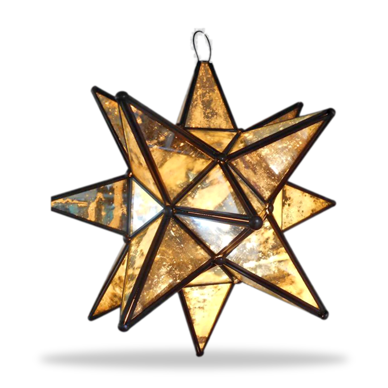 Lampara Estrella - Lamparas