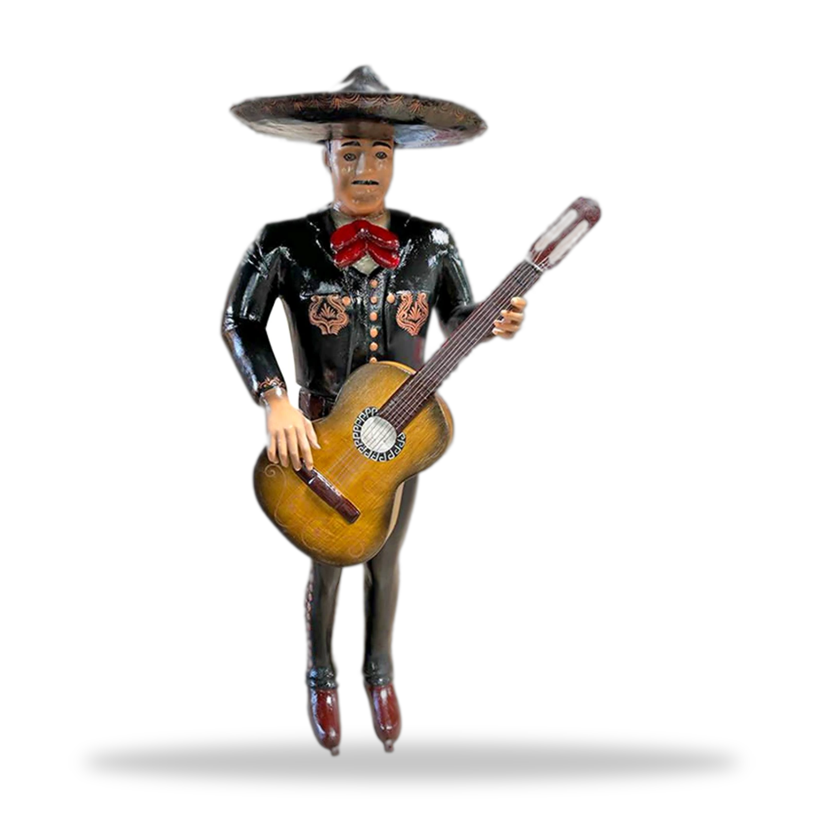 Charro-Plaster - Fierro Forjado Decor