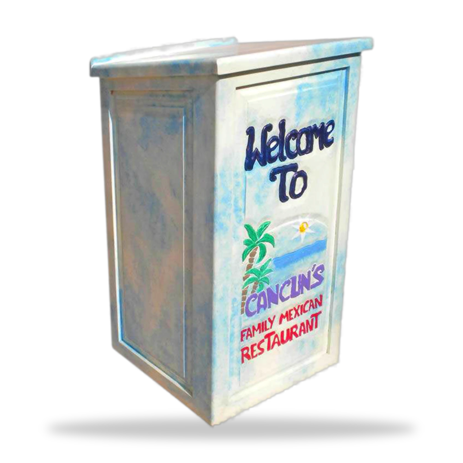 Recibidor 003 - Recibidores
