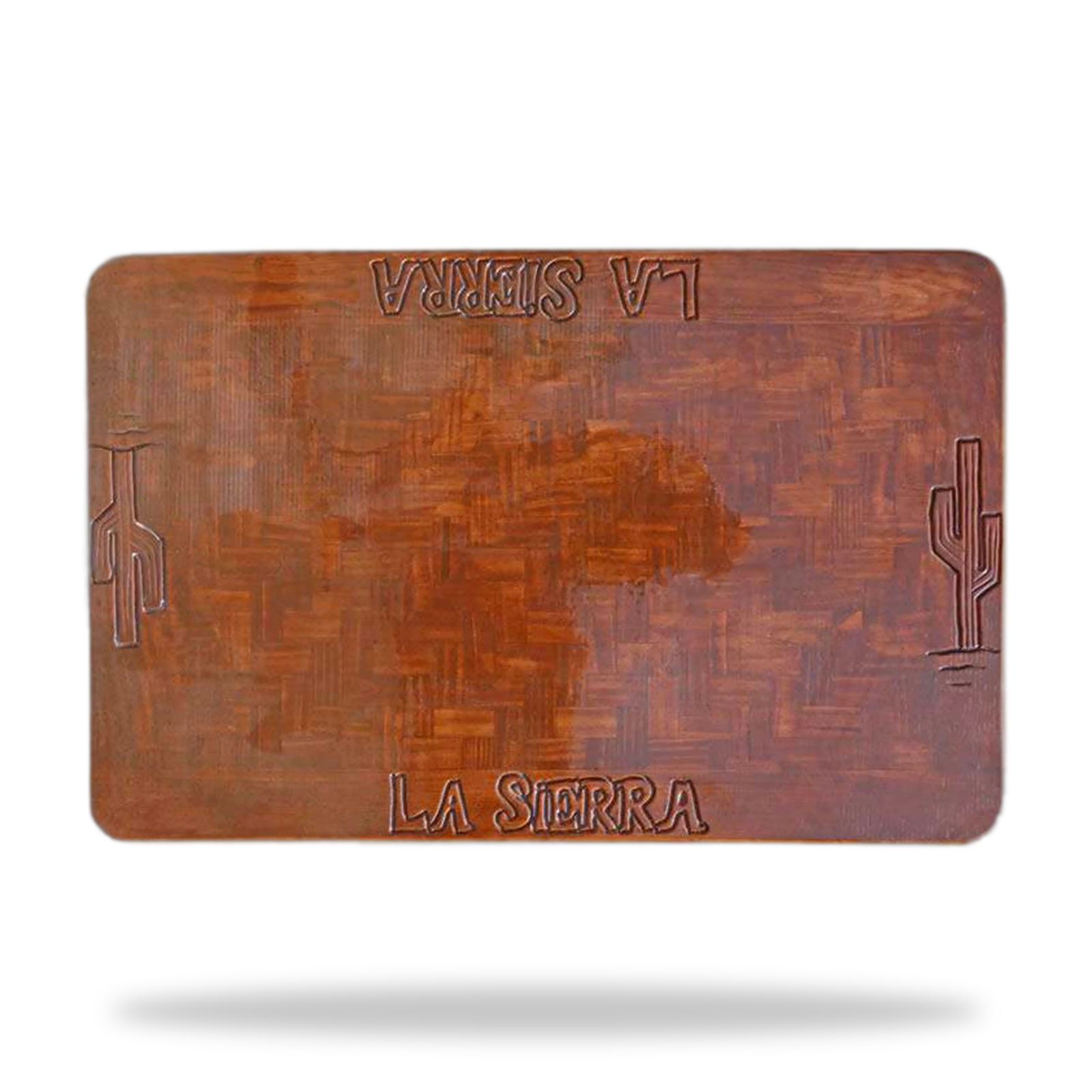 Rustica 001 - Mesa Rustica