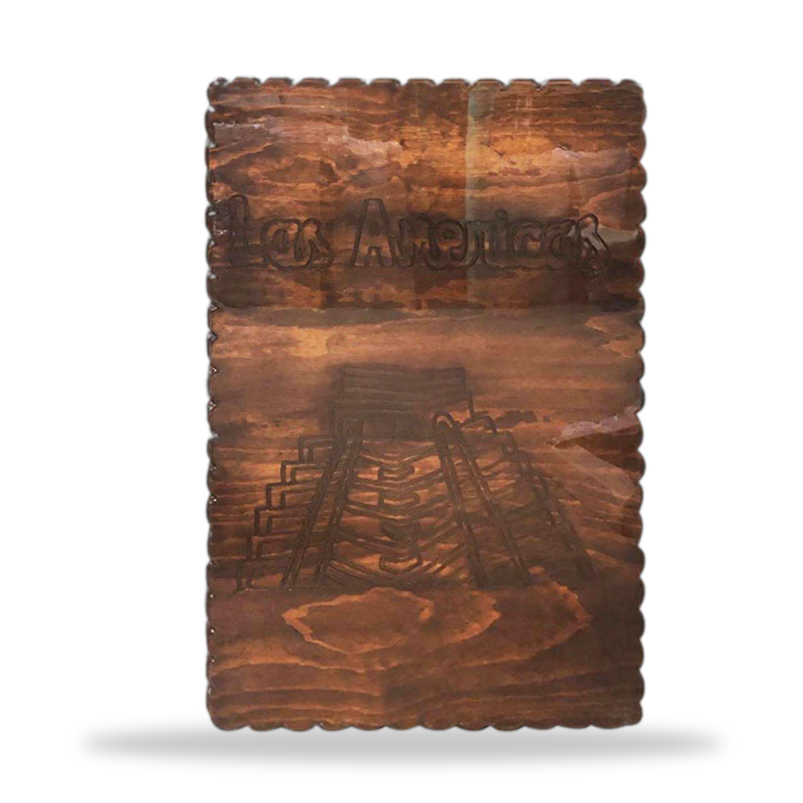 Rustica 027 - Mesa Rustica