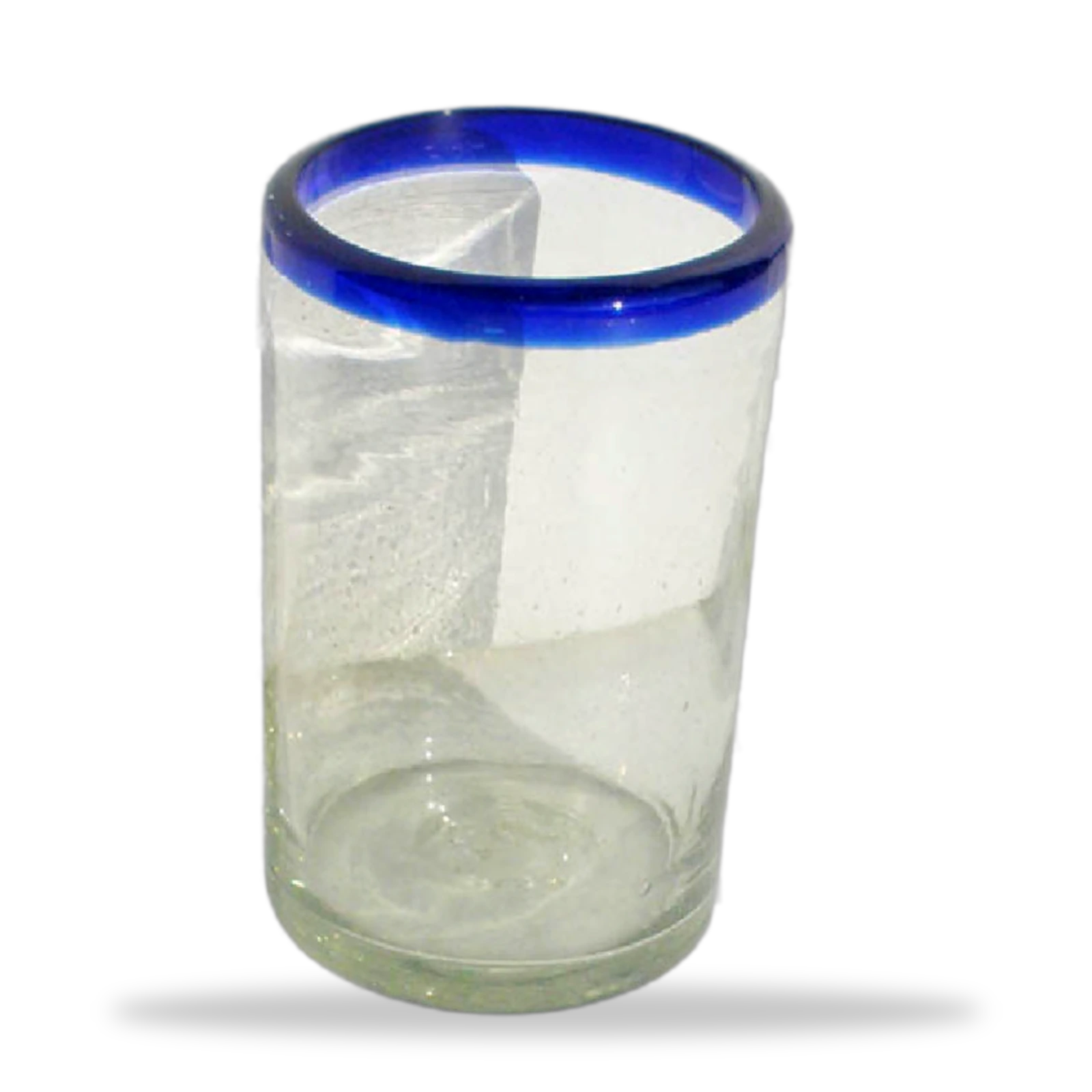 Vaso Filo Color - Vidrio Soplado