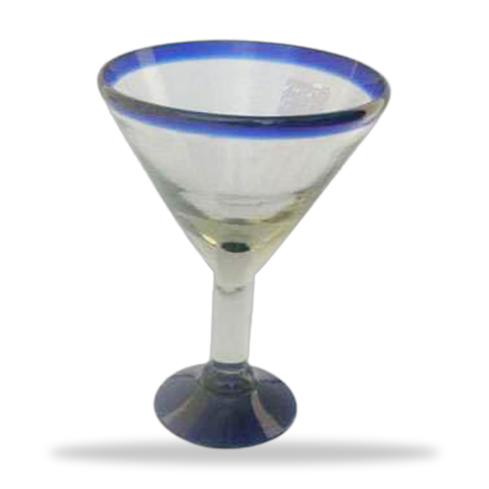 Copa Martini - Vidrio Soplado