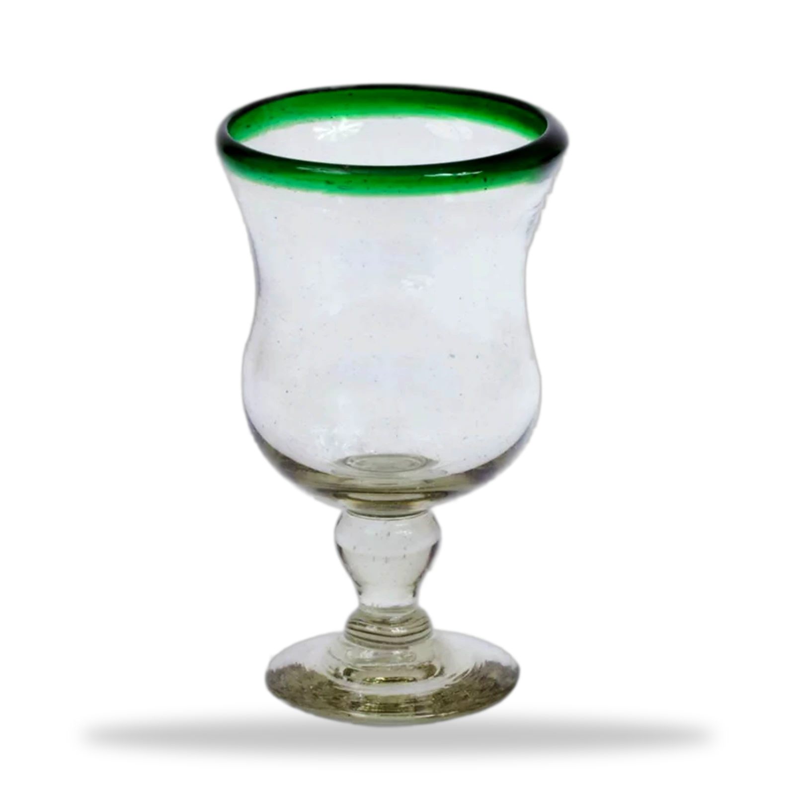 Copa Pina - Vidrio Soplado