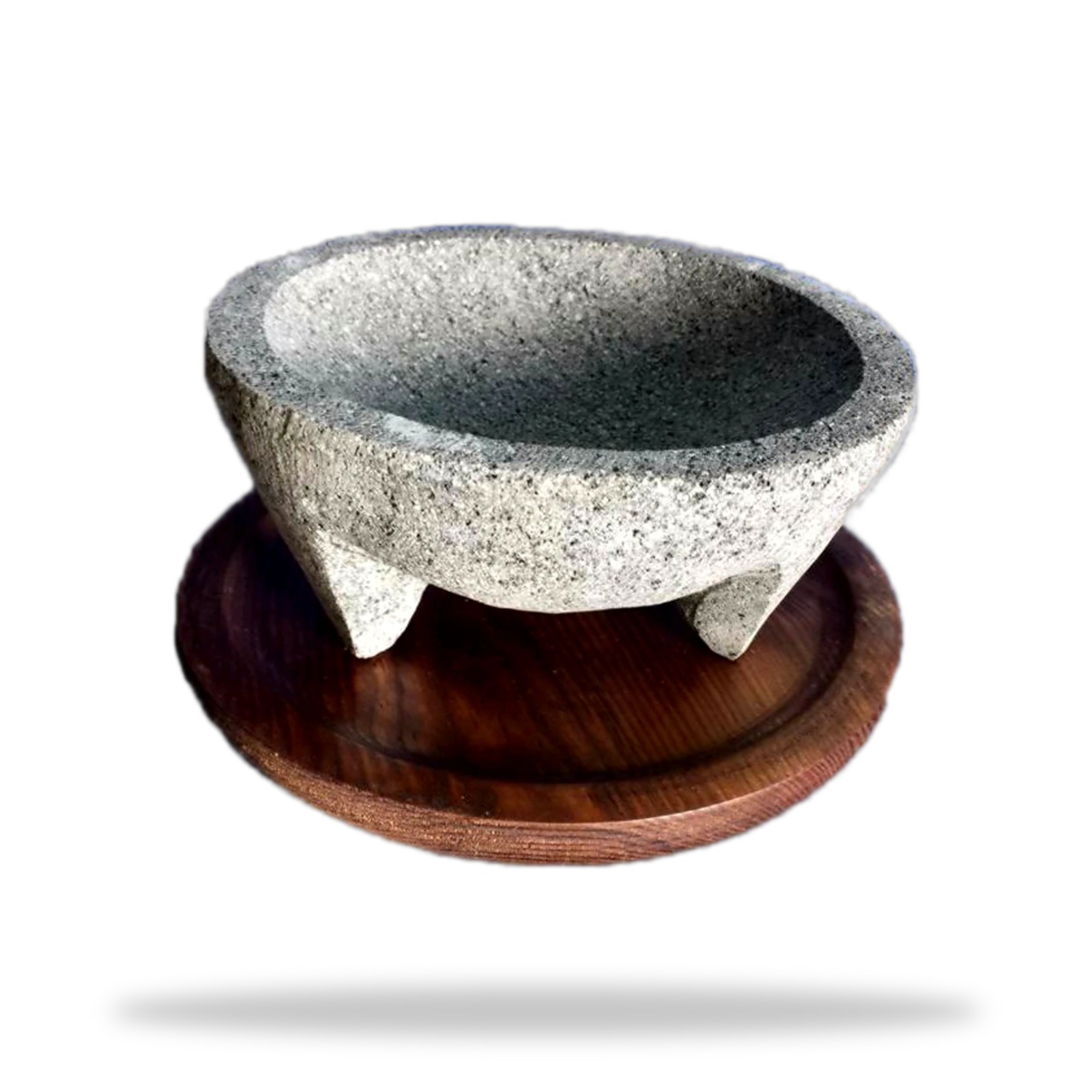 Molcajete Restaurantero - Accesorios de Mesa