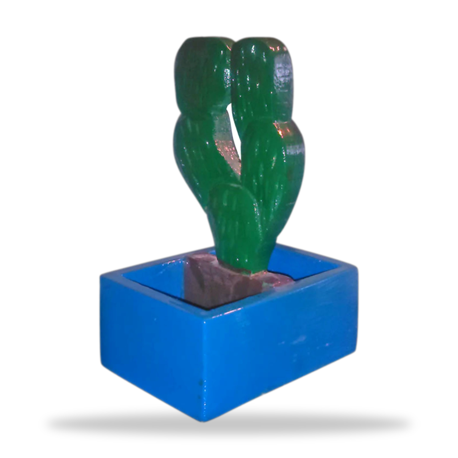 Porta salero Nopal - Accesorios de Mesa