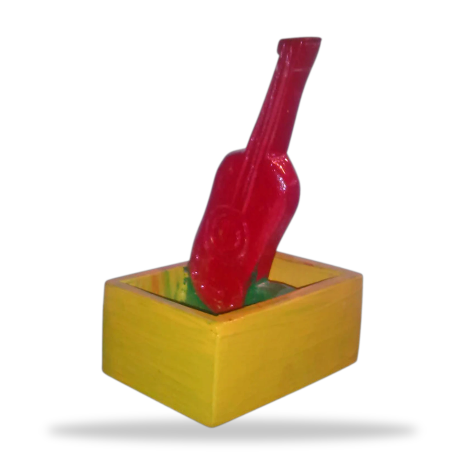 Portasalero Mexicano Guitarra - Accesorios de Mesa