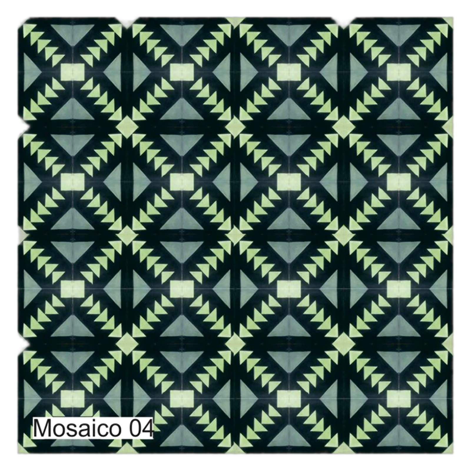 Piso 04 - Pisos
