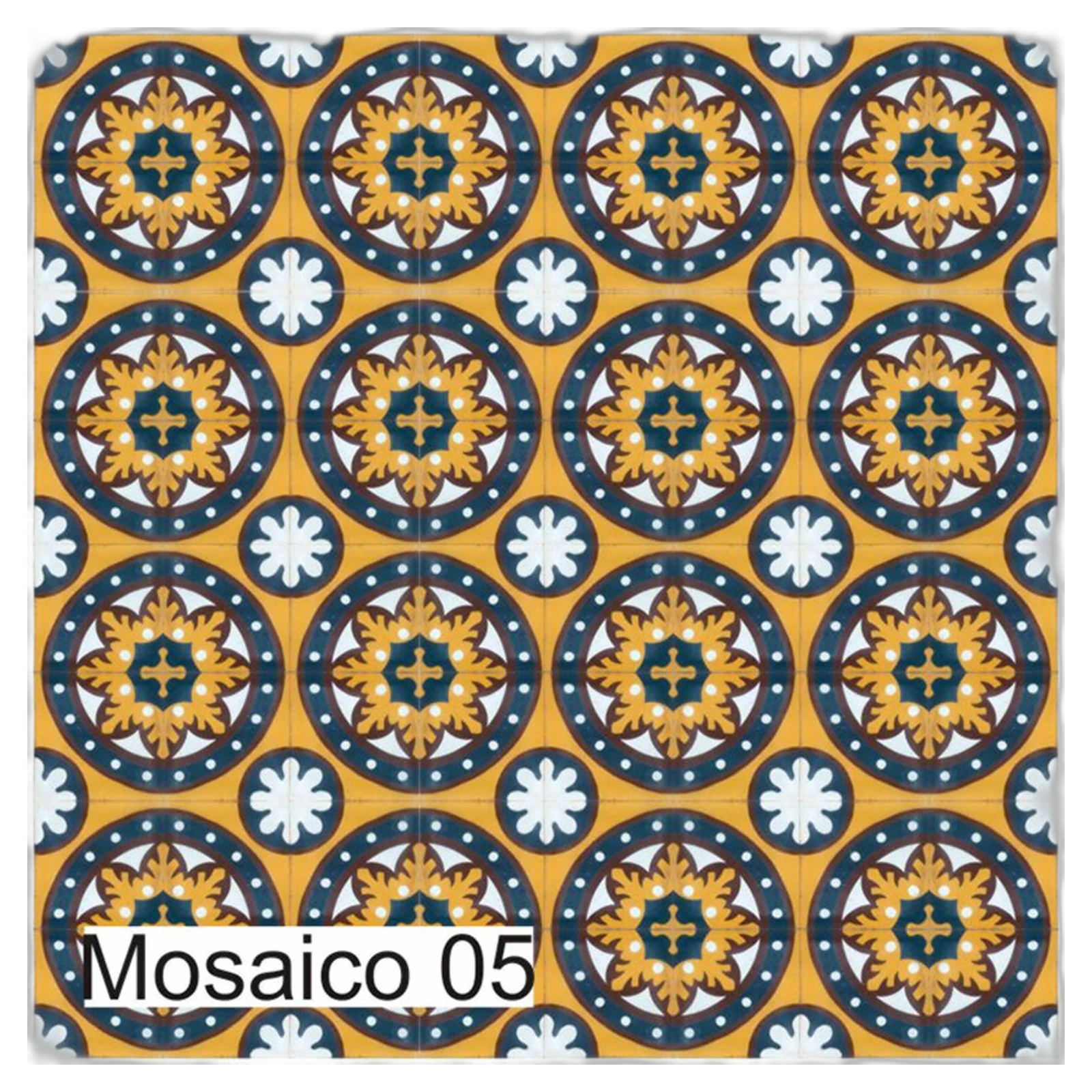 piso 05 - Pisos