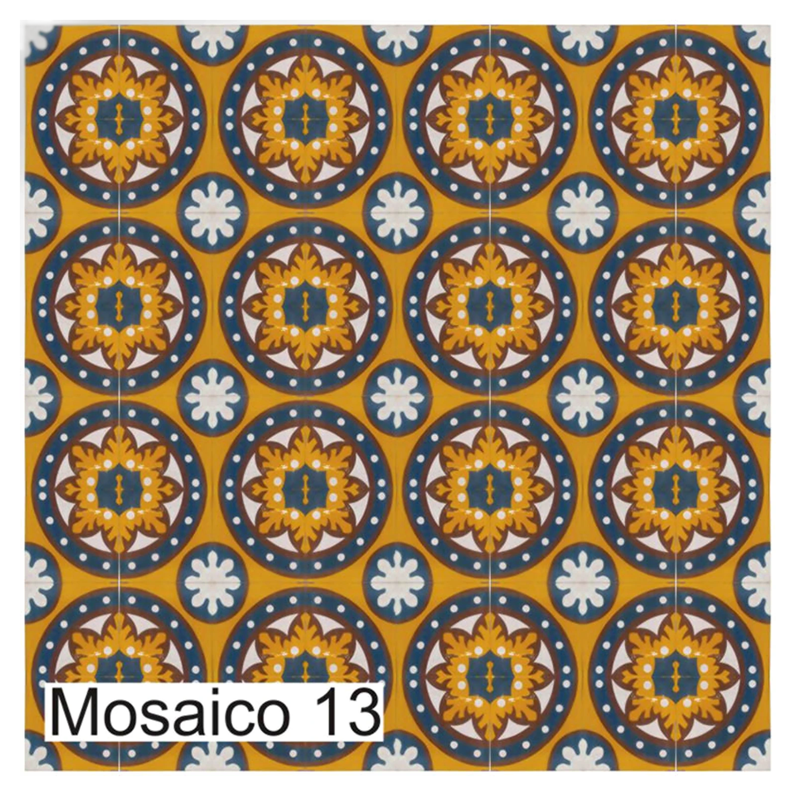 Piso 13 - Pisos