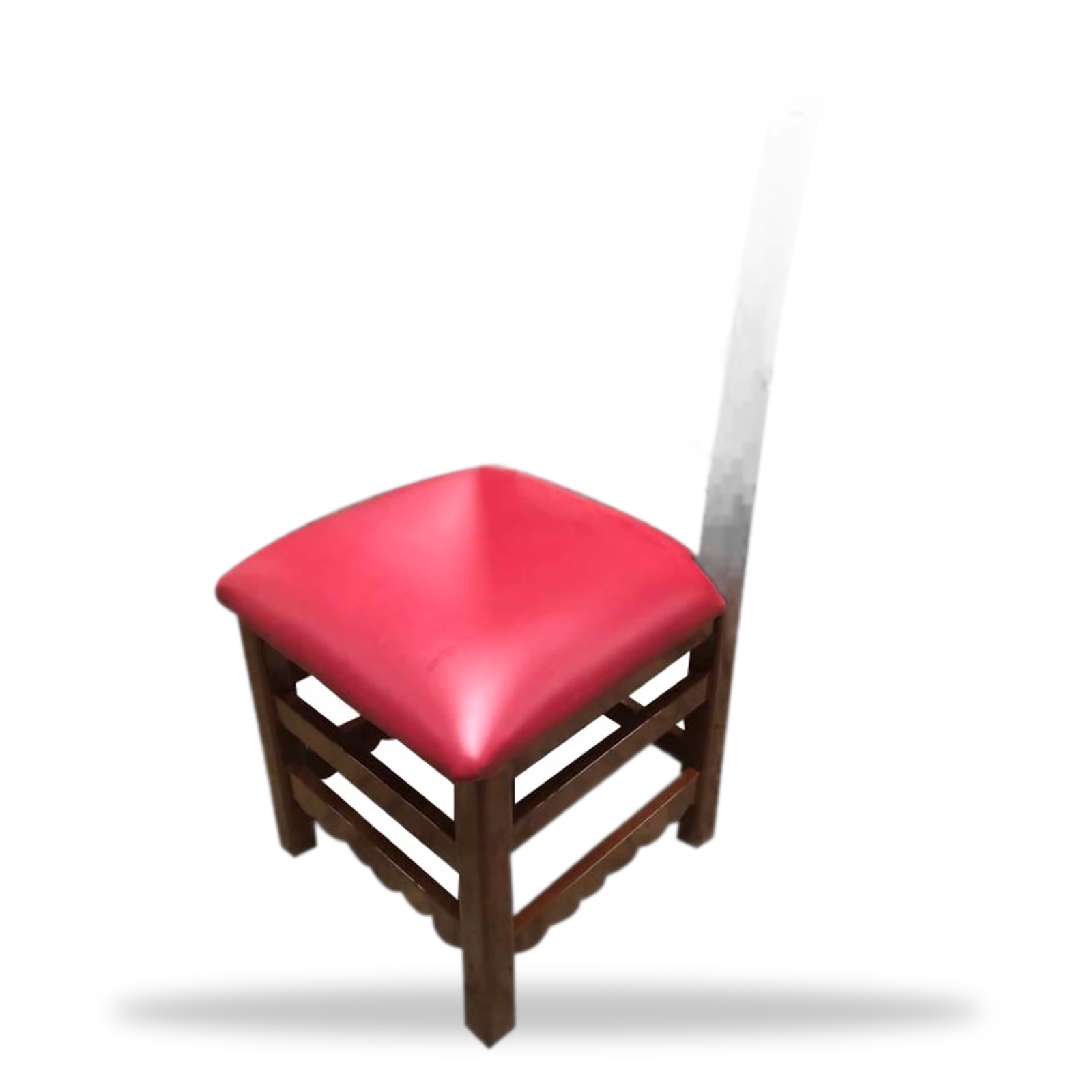 Tallado Artistico 054 - Silla Artistica