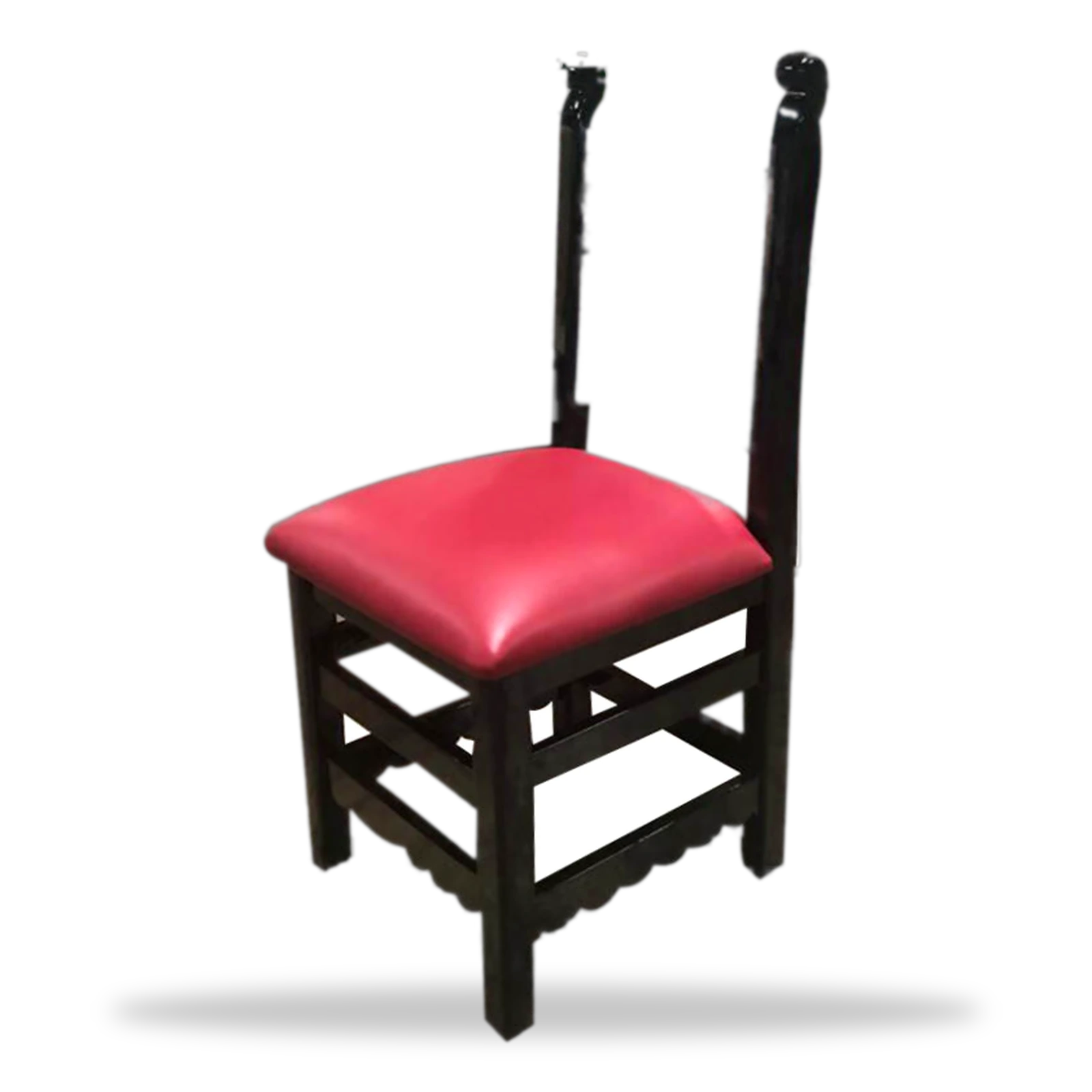 Tallado Artistico 062 - Silla Artistica