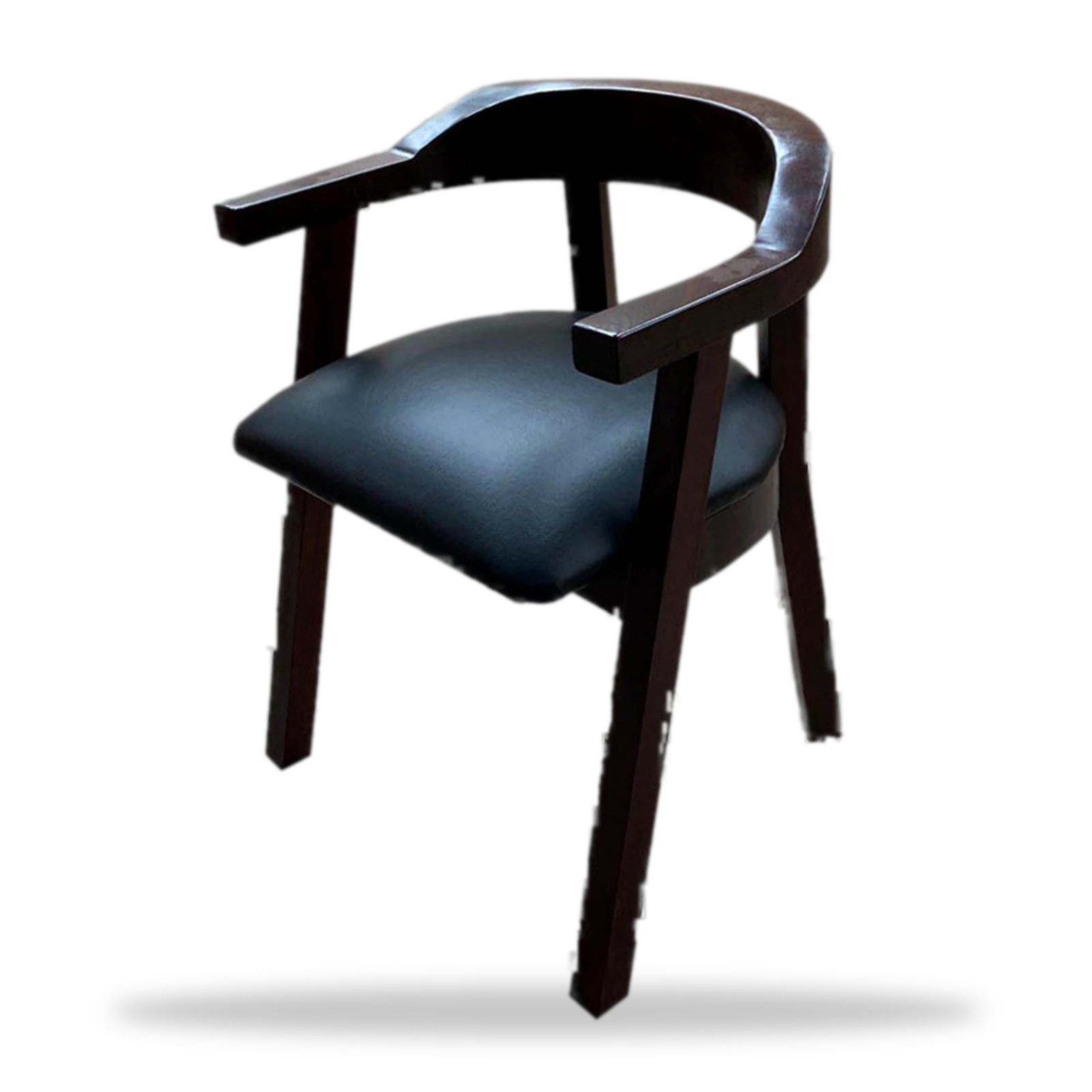 Diseño 018 - Silla Moderna