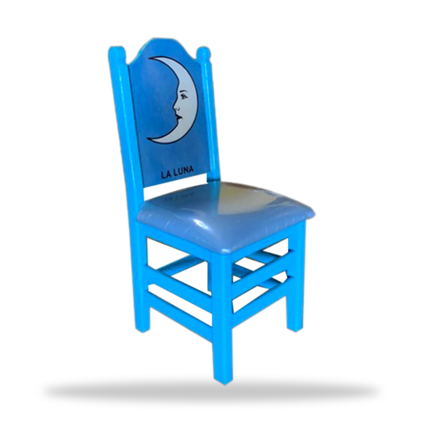 La Luna - Loteria Mexicana