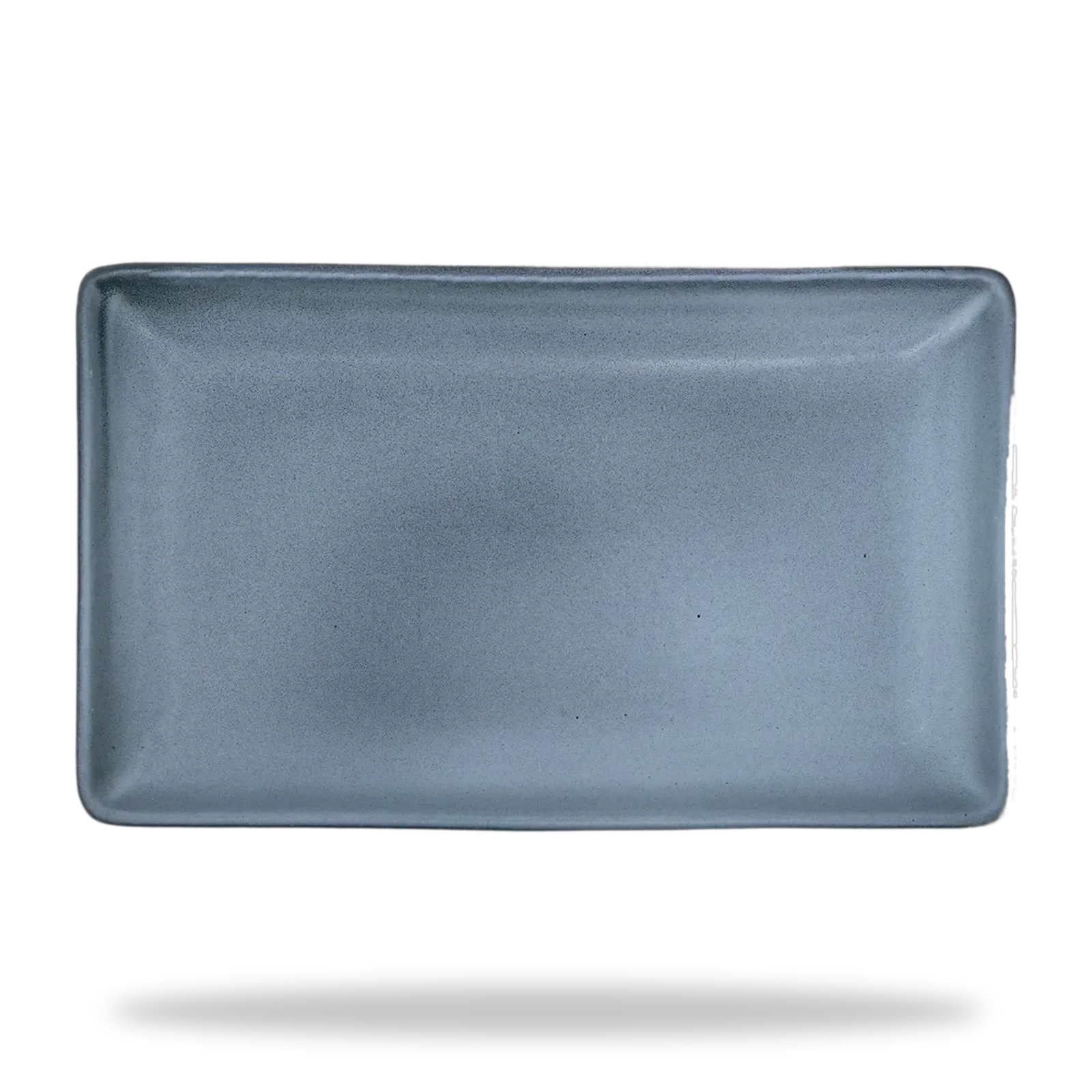 Charola rectangular 14x7 - Tacana